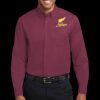 Long Sleeve Easy Care Shirt Thumbnail