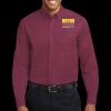 Long Sleeve Easy Care Shirt Thumbnail