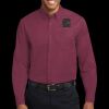 Long Sleeve Easy Care Shirt Thumbnail