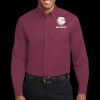 Long Sleeve Easy Care Shirt Thumbnail