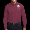 Long Sleeve Easy Care Shirt Thumbnail