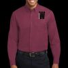 Long Sleeve Easy Care Shirt Thumbnail
