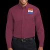 Long Sleeve Easy Care Shirt Thumbnail