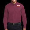 Long Sleeve Easy Care Shirt Thumbnail