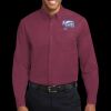 Long Sleeve Easy Care Shirt Thumbnail