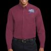 Long Sleeve Easy Care Shirt Thumbnail