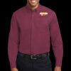 Long Sleeve Easy Care Shirt Thumbnail
