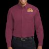 Long Sleeve Easy Care Shirt Thumbnail
