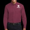 Long Sleeve Easy Care Shirt Thumbnail