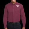 Long Sleeve Easy Care Shirt Thumbnail