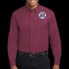 Long Sleeve Easy Care Shirt Thumbnail