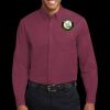 Long Sleeve Easy Care Shirt Thumbnail