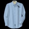 Tall Long Sleeve Easy Care Shirt Thumbnail