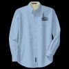 Tall Long Sleeve Easy Care Shirt Thumbnail