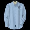 Tall Long Sleeve Easy Care Shirt Thumbnail
