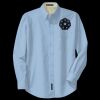 Tall Long Sleeve Easy Care Shirt Thumbnail