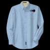 Tall Long Sleeve Easy Care Shirt Thumbnail