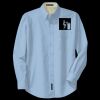 Tall Long Sleeve Easy Care Shirt Thumbnail