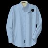 Tall Long Sleeve Easy Care Shirt Thumbnail