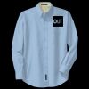 Tall Long Sleeve Easy Care Shirt Thumbnail