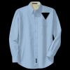 Tall Long Sleeve Easy Care Shirt Thumbnail