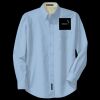 Tall Long Sleeve Easy Care Shirt Thumbnail