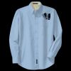Tall Long Sleeve Easy Care Shirt Thumbnail