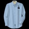 Tall Long Sleeve Easy Care Shirt Thumbnail
