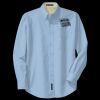 Tall Long Sleeve Easy Care Shirt Thumbnail