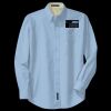 Tall Long Sleeve Easy Care Shirt Thumbnail