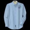 Tall Long Sleeve Easy Care Shirt Thumbnail