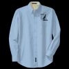 Tall Long Sleeve Easy Care Shirt Thumbnail