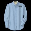 Tall Long Sleeve Easy Care Shirt Thumbnail