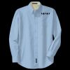 Tall Long Sleeve Easy Care Shirt Thumbnail