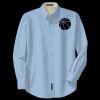 Tall Long Sleeve Easy Care Shirt Thumbnail