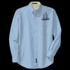 Tall Long Sleeve Easy Care Shirt Thumbnail