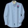 Tall Long Sleeve Easy Care Shirt Thumbnail