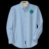 Tall Long Sleeve Easy Care Shirt Thumbnail