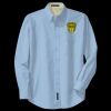 Tall Long Sleeve Easy Care Shirt Thumbnail