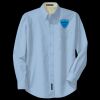 Tall Long Sleeve Easy Care Shirt Thumbnail