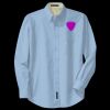 Tall Long Sleeve Easy Care Shirt Thumbnail