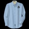 Tall Long Sleeve Easy Care Shirt Thumbnail