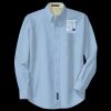 Tall Long Sleeve Easy Care Shirt Thumbnail