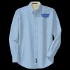 Tall Long Sleeve Easy Care Shirt Thumbnail