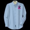 Tall Long Sleeve Easy Care Shirt Thumbnail