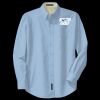 Tall Long Sleeve Easy Care Shirt Thumbnail