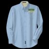Tall Long Sleeve Easy Care Shirt Thumbnail