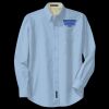 Tall Long Sleeve Easy Care Shirt Thumbnail