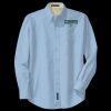 Tall Long Sleeve Easy Care Shirt Thumbnail