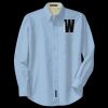 Tall Long Sleeve Easy Care Shirt Thumbnail
